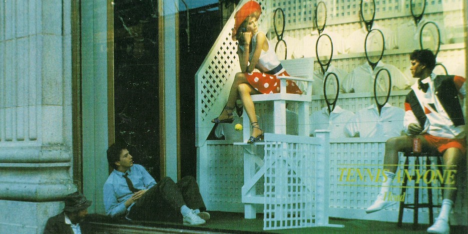 De cardados a descabezados: maniquís, la ‘cara visible’ del ‘visual’ De cardados a descabezados: maniquís, la ‘cara visible’ del ‘visual’